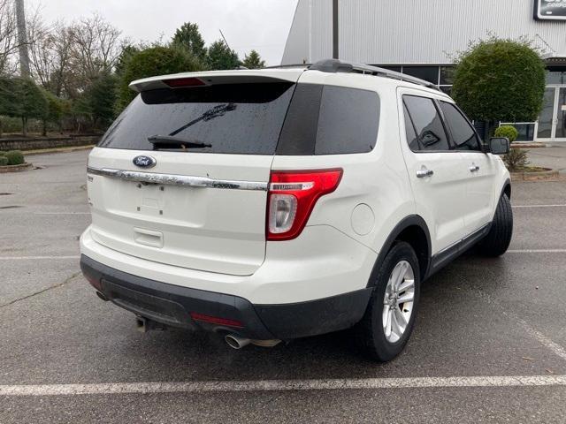 used 2011 Ford Explorer car, priced at $8,615