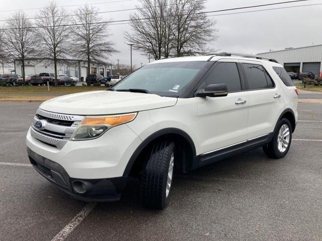 used 2011 Ford Explorer car, priced at $8,615