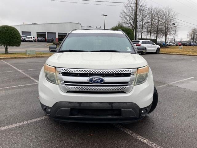 used 2011 Ford Explorer car, priced at $8,615