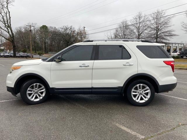 used 2011 Ford Explorer car, priced at $8,615