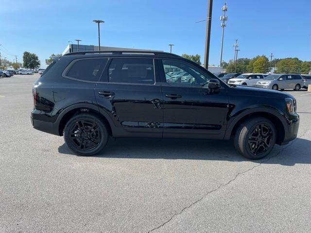 new 2025 Kia Telluride car