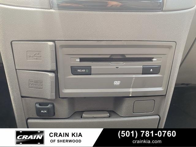 used 2016 Honda Odyssey car, priced at $15,794
