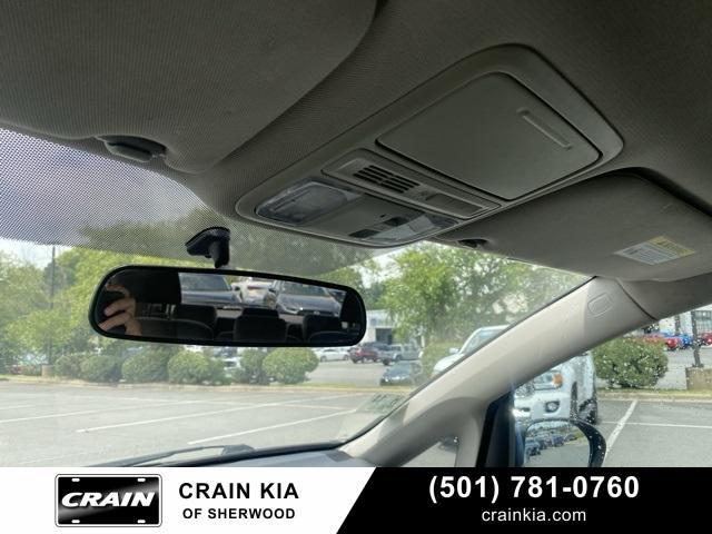 used 2016 Honda Odyssey car, priced at $15,794