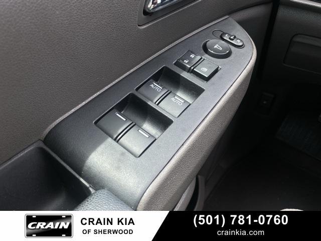 used 2016 Honda Odyssey car, priced at $15,794