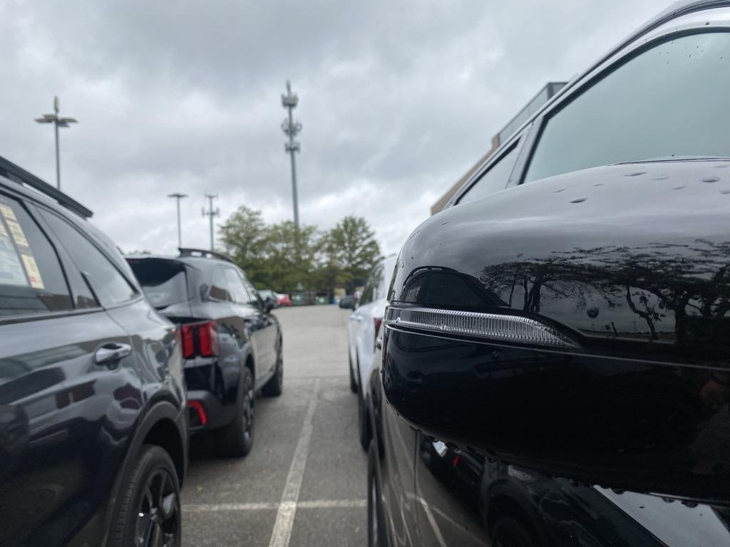 new 2026 Kia Sorento car, priced at $33,870
