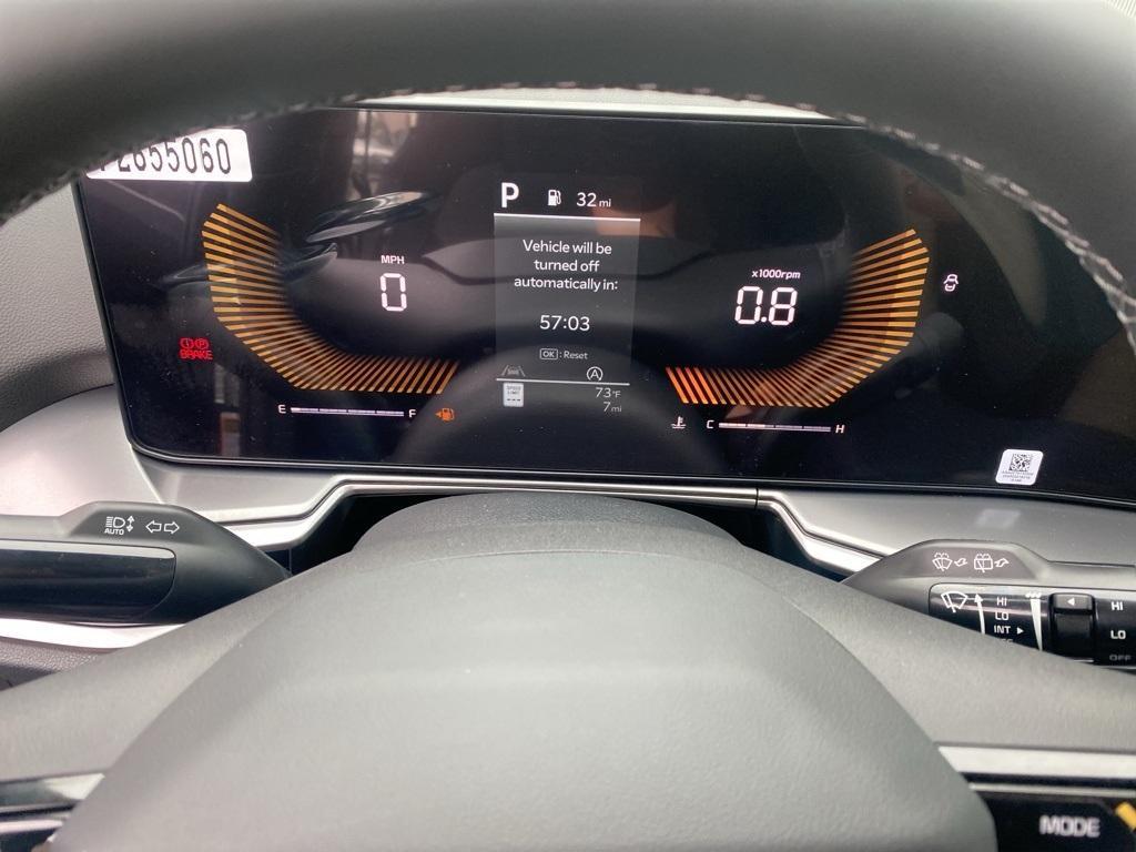 new 2026 Kia Sorento car, priced at $33,870
