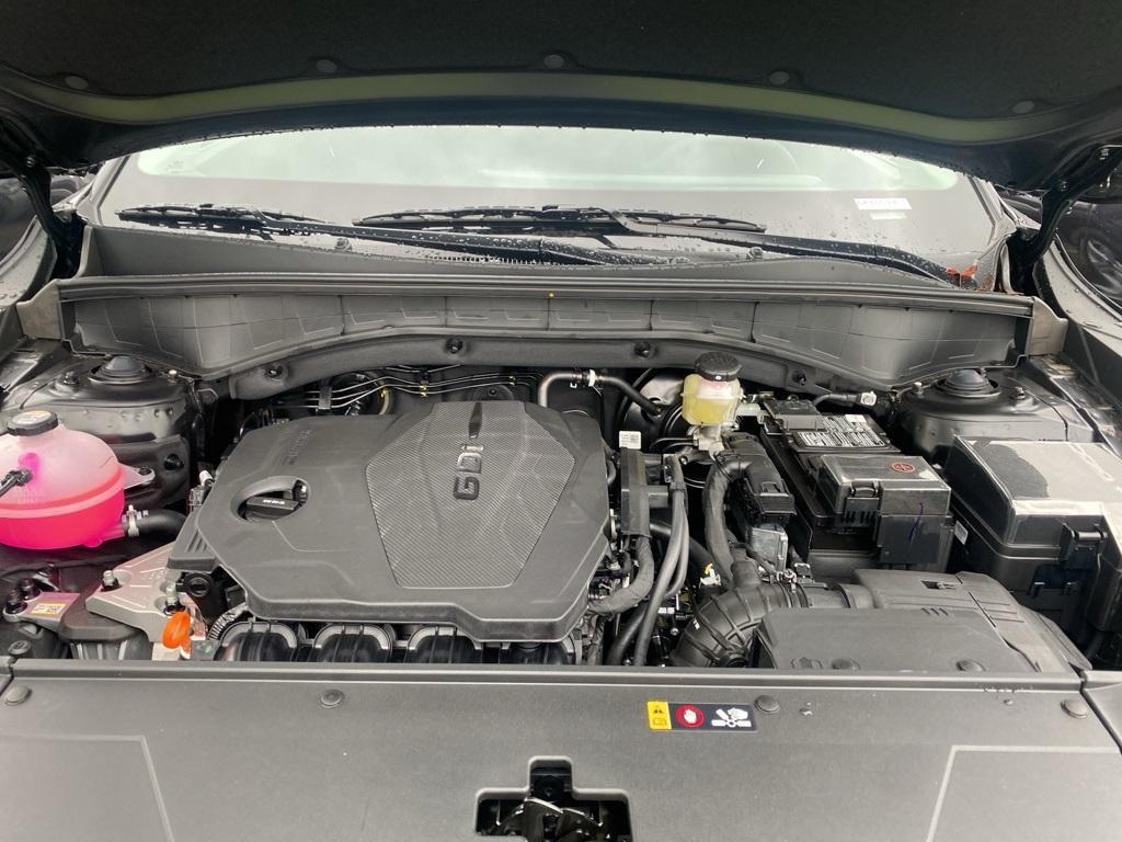 new 2026 Kia Sorento car, priced at $33,870