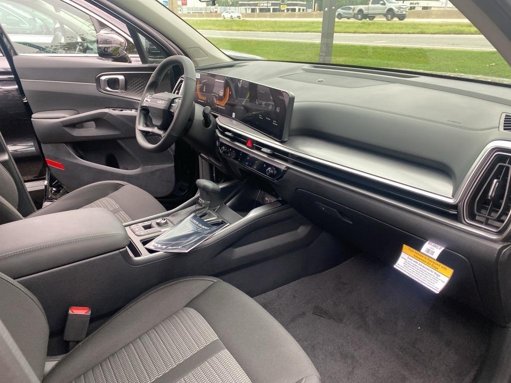 new 2026 Kia Sorento car, priced at $33,870