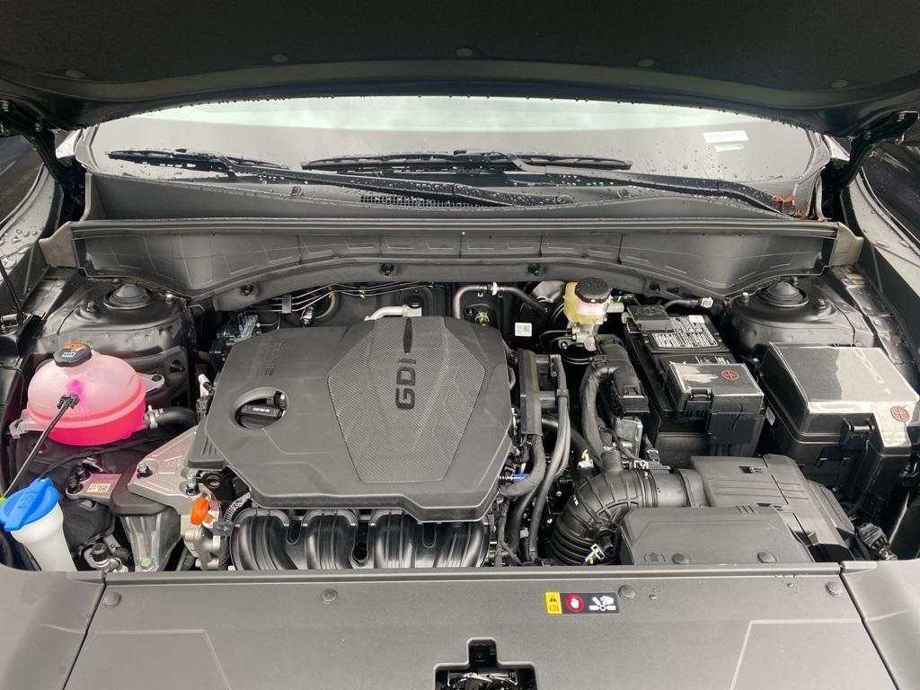 new 2026 Kia Sorento car, priced at $33,870