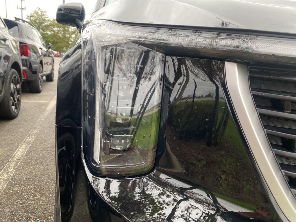 new 2026 Kia Sorento car, priced at $33,870