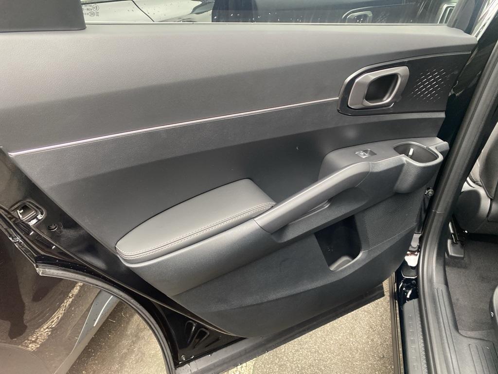 new 2026 Kia Sorento car, priced at $33,870