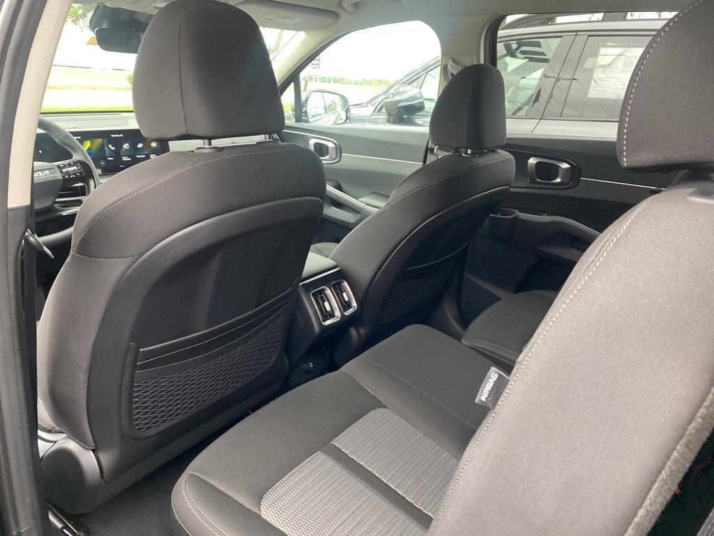 new 2026 Kia Sorento car, priced at $33,870