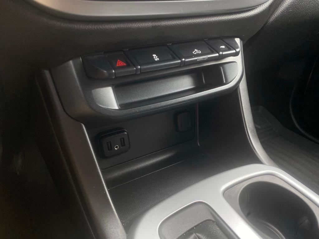 used 2019 Chevrolet Colorado car, priced at $23,929