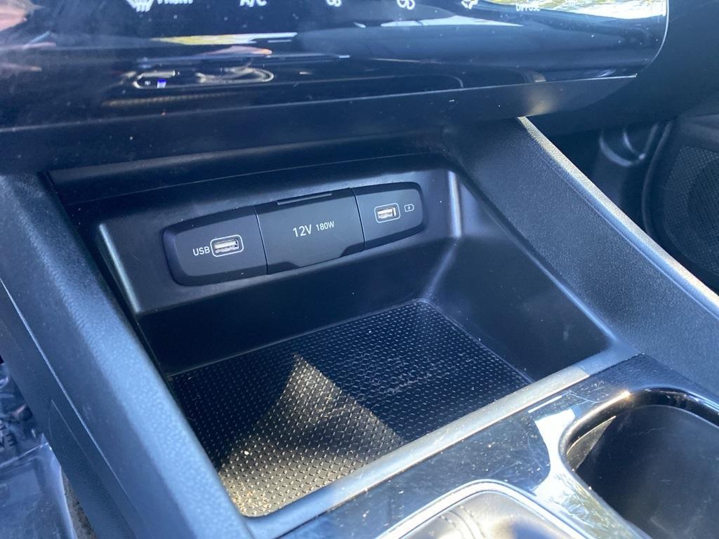 used 2024 Hyundai SANTA CRUZ car, priced at $25,991