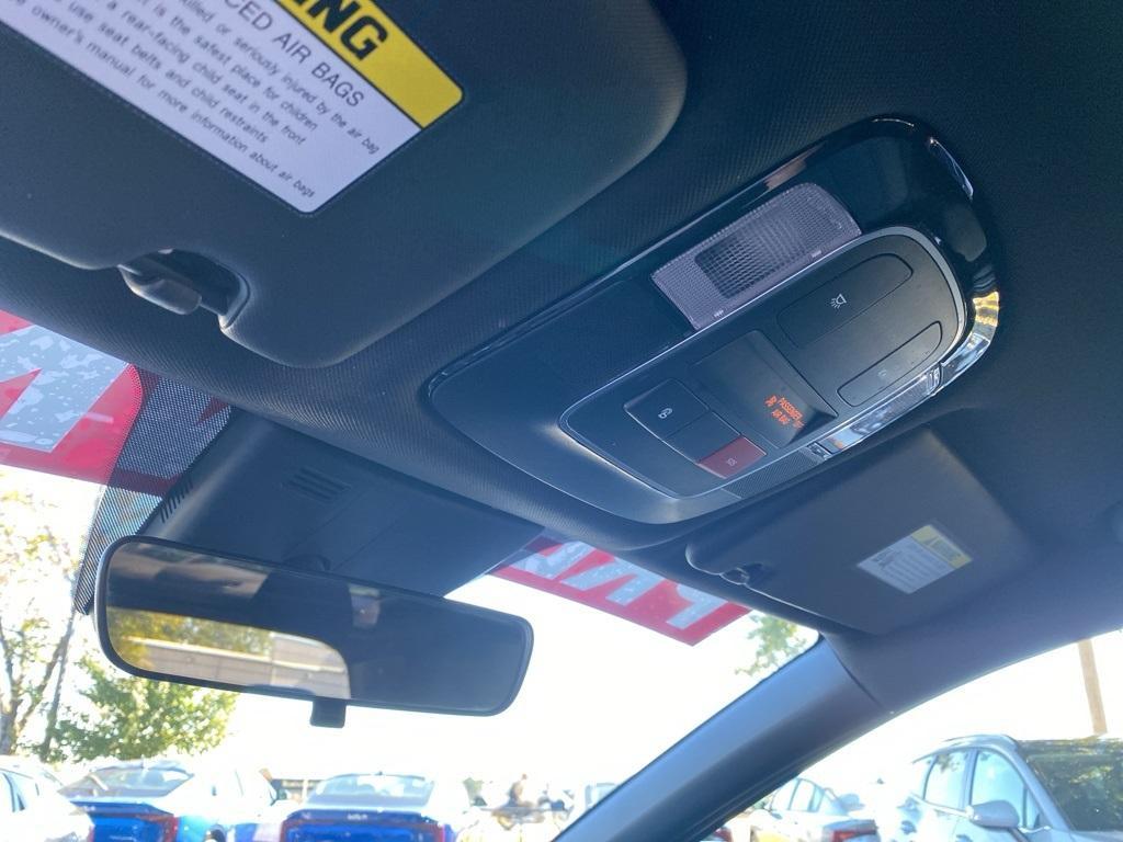 used 2024 Hyundai SANTA CRUZ car, priced at $25,991