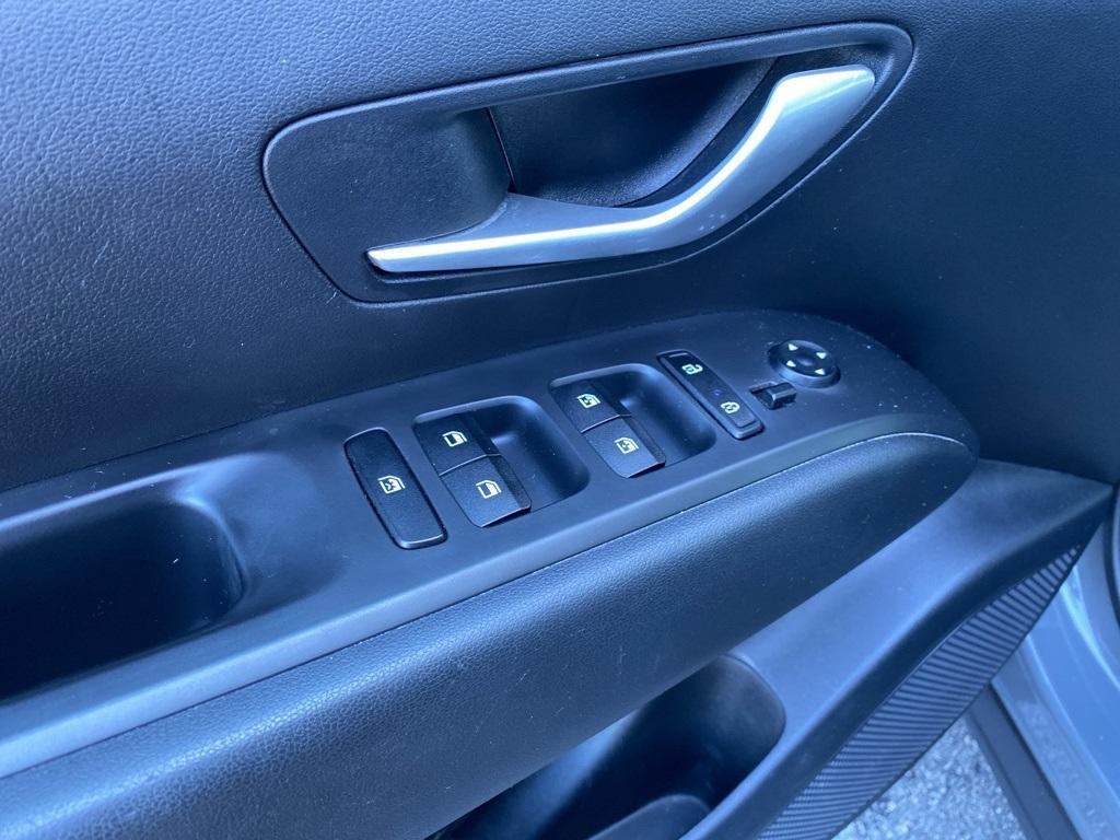 used 2024 Hyundai SANTA CRUZ car, priced at $25,991