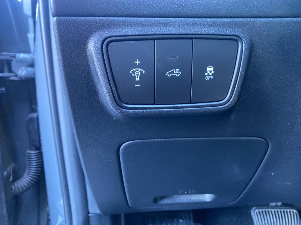 used 2024 Hyundai SANTA CRUZ car, priced at $25,991