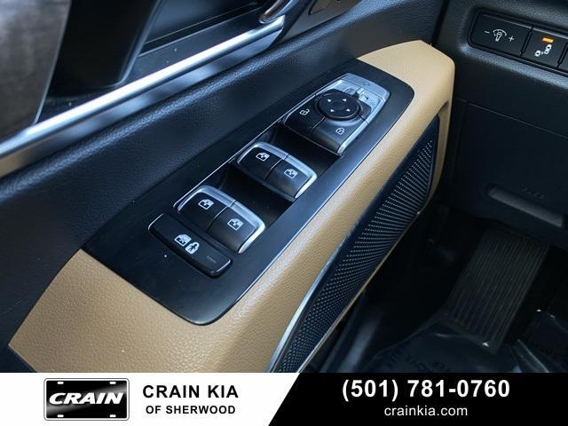 used 2021 Kia Telluride car, priced at $24,082