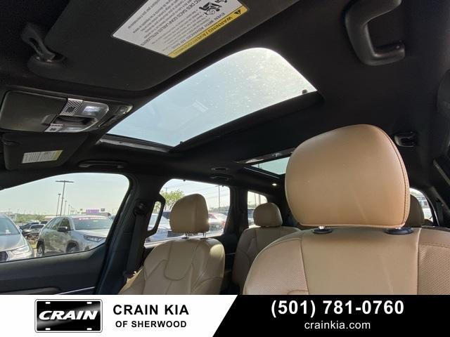 used 2021 Kia Telluride car, priced at $24,082