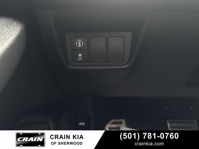 used 2022 Honda Accord car, priced at $26,400