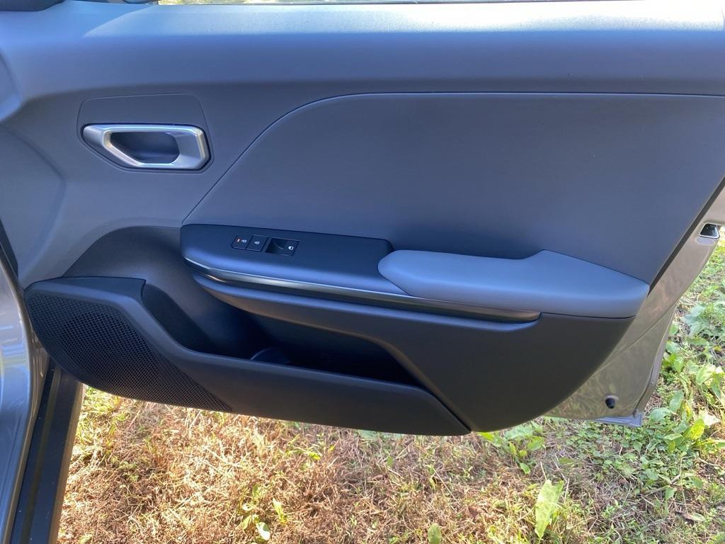new 2025 Kia K4 car, priced at $24,165