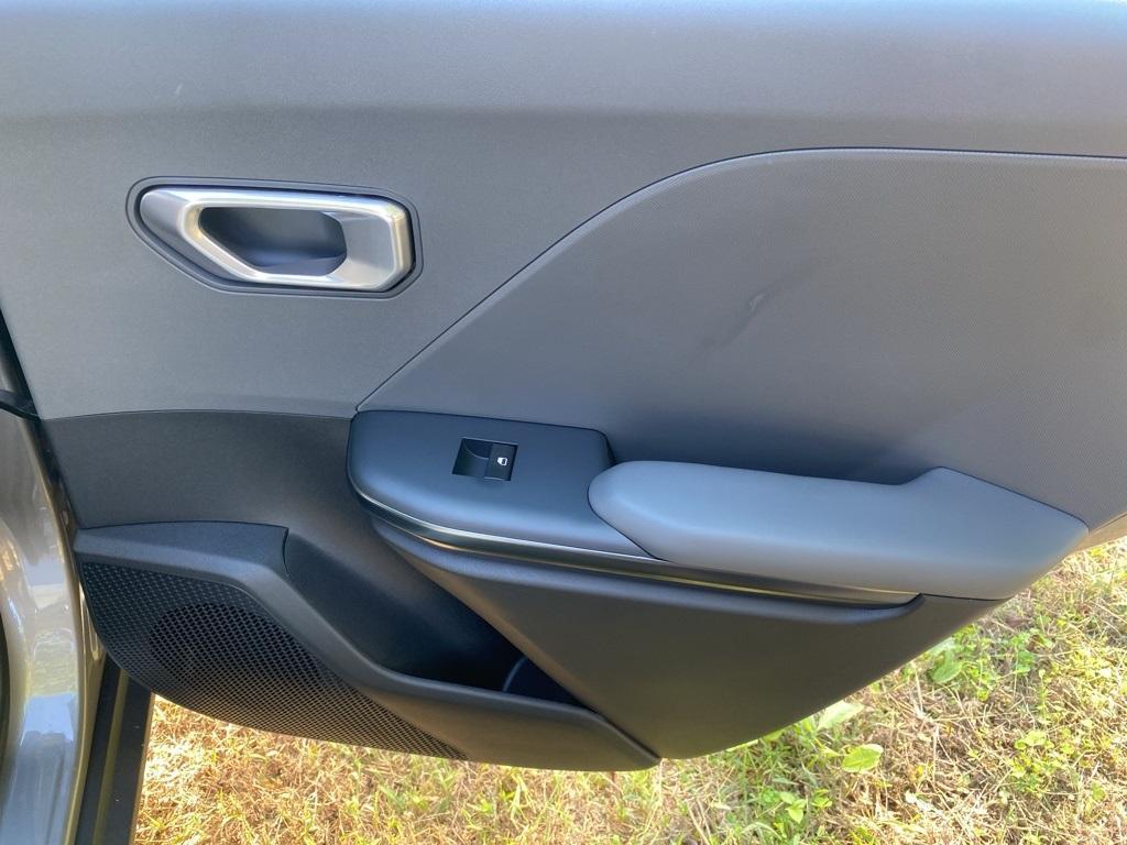 new 2025 Kia K4 car, priced at $24,165
