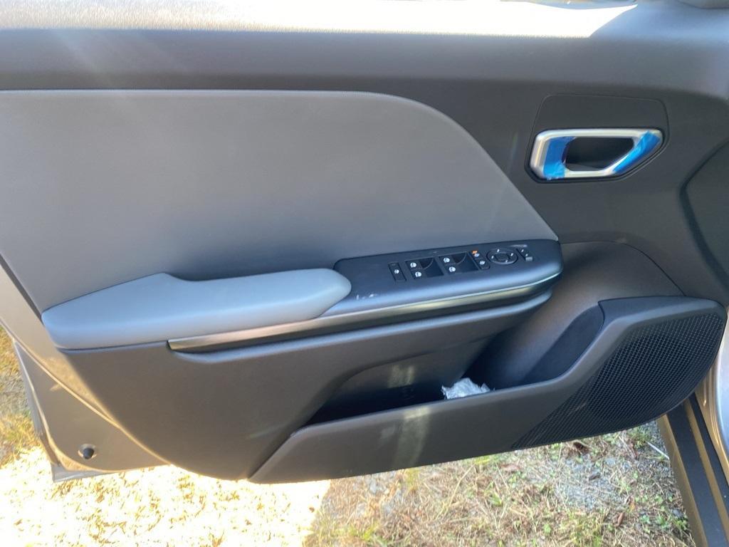 new 2025 Kia K4 car, priced at $24,165