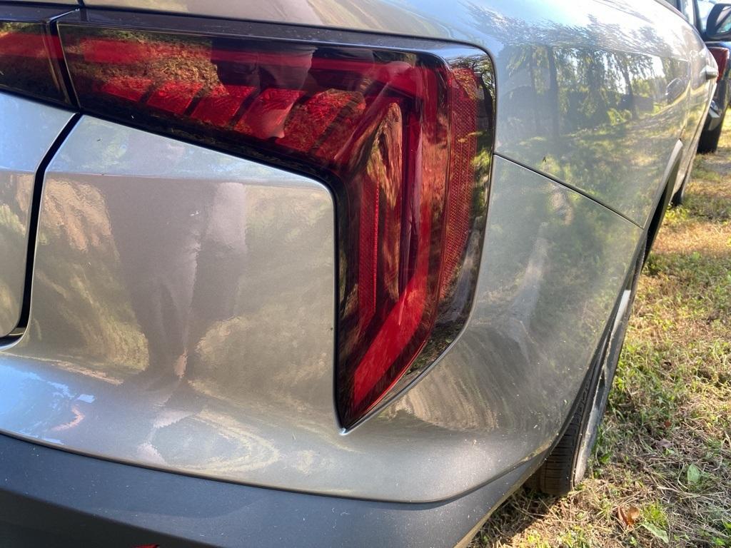 new 2025 Kia K4 car, priced at $24,165