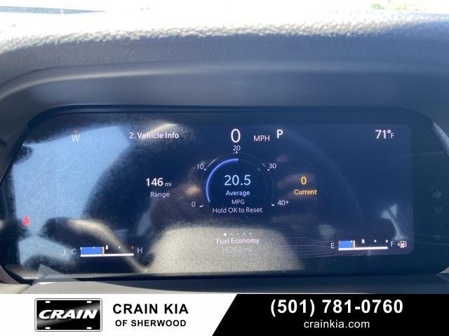 used 2023 Jeep Grand Cherokee L car, priced at $35,100