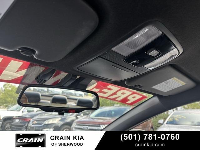 used 2024 Kia Forte car, priced at $22,129