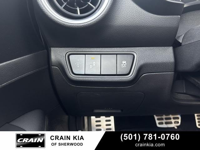 used 2024 Kia Forte car, priced at $22,129