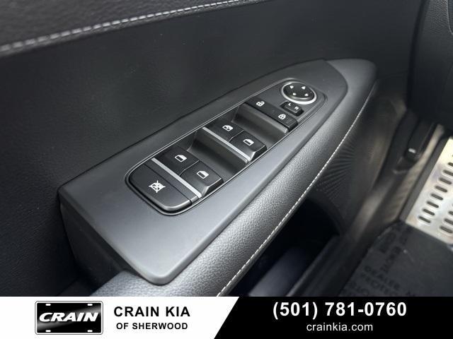 used 2024 Kia Forte car, priced at $22,129
