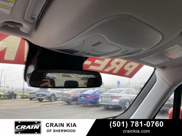 used 2020 Jeep Renegade car, priced at $17,000