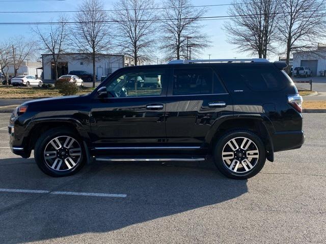 used 2016 Toyota 4Runner car, priced at $23,300