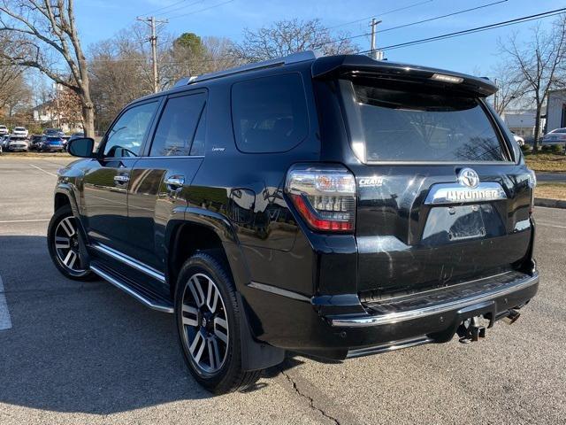 used 2016 Toyota 4Runner car, priced at $23,300