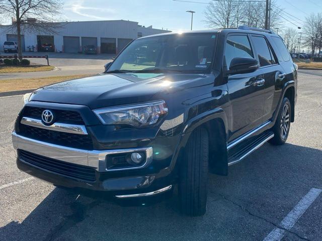 used 2016 Toyota 4Runner car, priced at $23,300