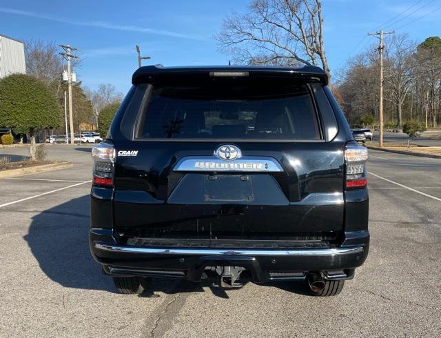 used 2016 Toyota 4Runner car, priced at $23,300