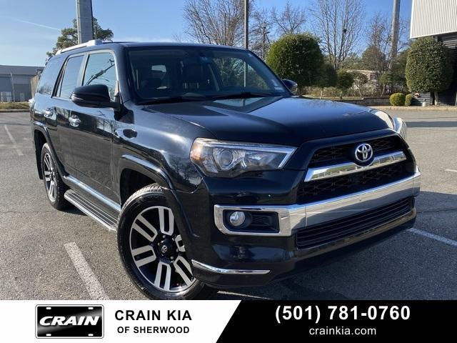 used 2016 Toyota 4Runner car, priced at $23,300