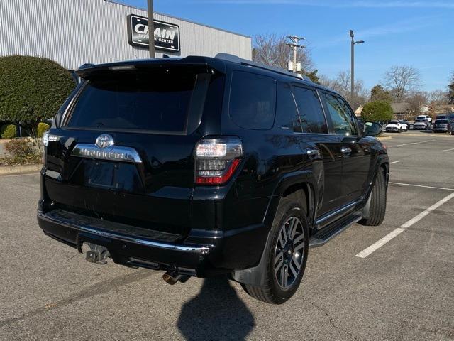 used 2016 Toyota 4Runner car, priced at $23,300