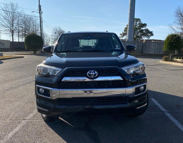 used 2016 Toyota 4Runner car, priced at $23,300