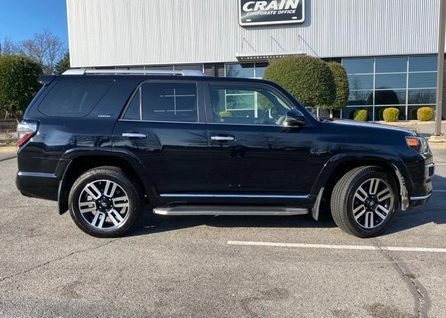 used 2016 Toyota 4Runner car, priced at $23,300