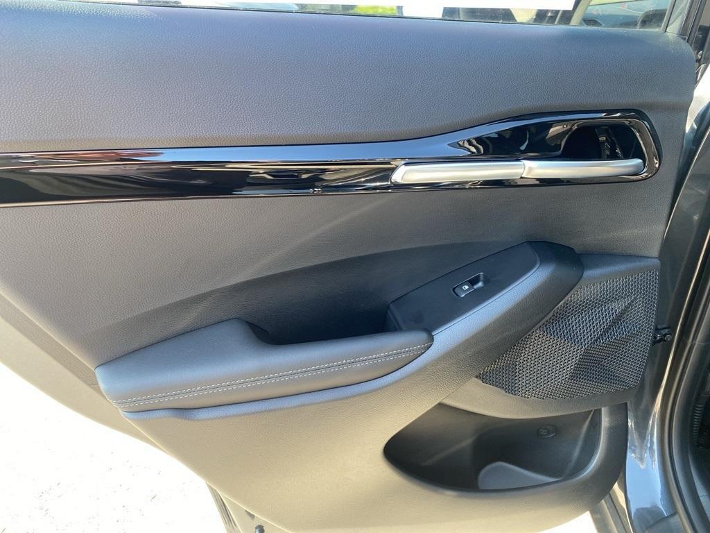 new 2026 Kia Seltos car, priced at $27,425