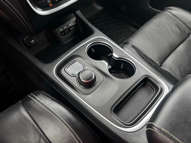 used 2017 Dodge Durango car, priced at $21,744