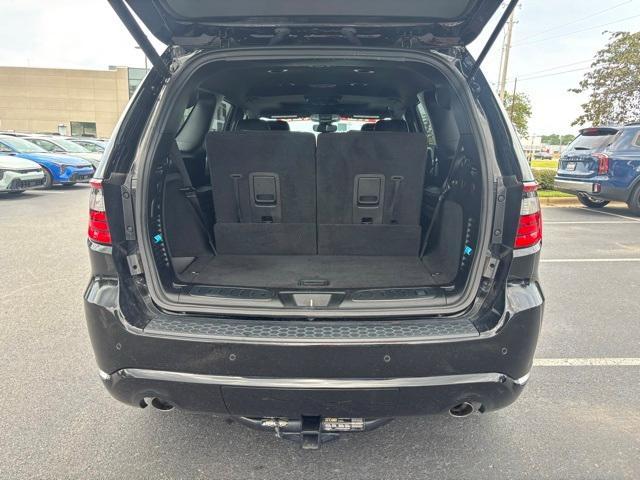 used 2017 Dodge Durango car, priced at $21,744