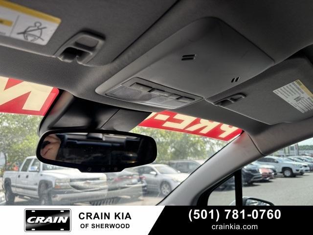 used 2020 Chevrolet Trax car, priced at $14,151