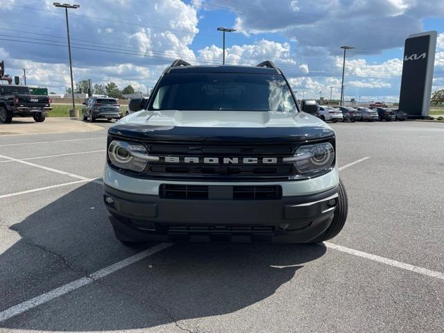 used 2024 Ford Bronco Sport car, priced at $33,987