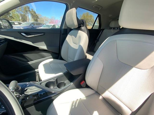 new 2025 Kia Niro car, priced at $33,640