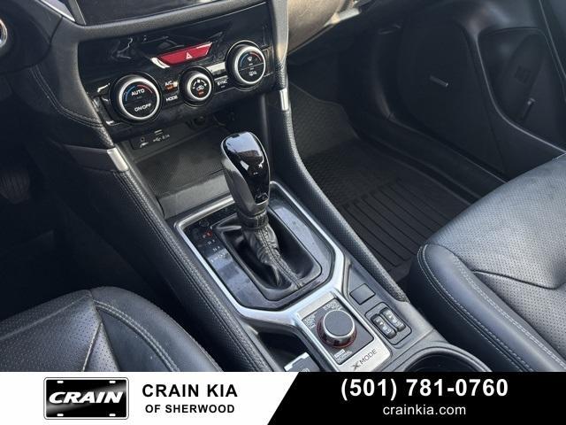 used 2021 Subaru Forester car, priced at $23,600