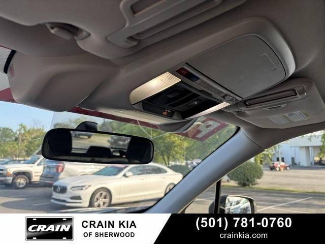 used 2021 Subaru Forester car, priced at $23,600