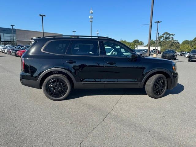 new 2025 Kia Telluride car